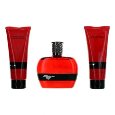 Image of Classic Collection Mustang for Men 3 pc Gift set