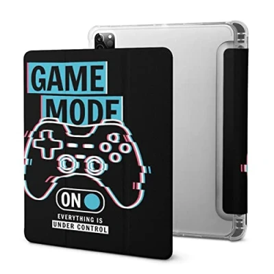 Image of Game Controller Case For IPAD Tablet Protective Cover Pro 2021 （11in）