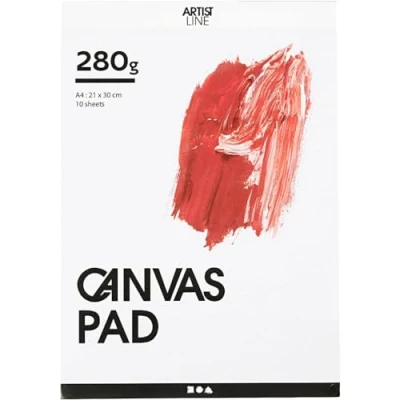 Image of Creativ Art and Craft Supply, White, One Size