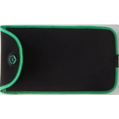Image of NewlineNY Travel Protection Sleeve for 700 series Mini Bathroom Scales (Case only, no scale) NY MSS101 BG