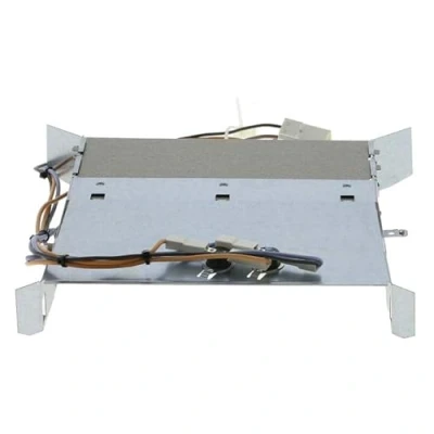 Image of Masterpart Dryer Heater Element With Thermostats To Fit Hotpoint H1D80WUK Tumble Dryers