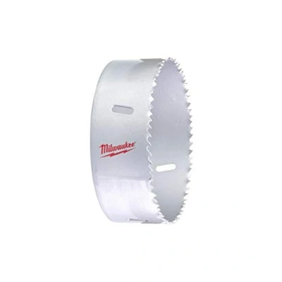 Image of Milwaukee Bi Metal Contractors HOLESAW121mm
