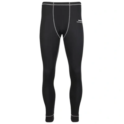 Image of TuffStuff Men&#039;s 805 Basewear Bottom, Black, Large