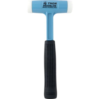 Image of Thor 1212 Dead Blow Nylon Hammer 1.1/2lb.
