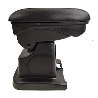 Image of AUTO STYLE Arm rest Slider compatible with Renault Scenic III 2009
