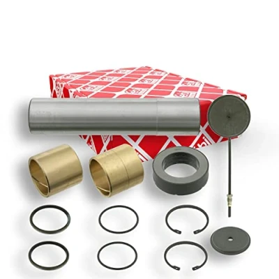 Image of 3895860033, 3913300019, 3915860033, A3895860033, A3913300019 Repair Kit, stub axle pin FEBI BILSTEIN 06015