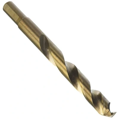 Image of Milwaukee Metal Drill 4002395333431 Edges HSS Cobalt Bronze