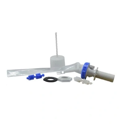 Image of Plumbright 1/2&quot; Side Entry Torbeck Valve