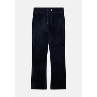 Image of Lindex Trousers Tracksuit bottoms for kids, Size: 13 14y, Navy