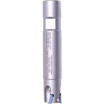 Image of Indexa 10MM XP 90C Weldon End Mill