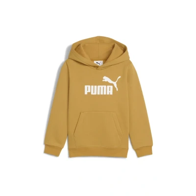 Image of PUMA ESS No. 1 Logo Hoodie FL PS