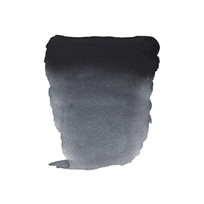 Image of REMBRANDT Watercolor Tube 20ml PAYNES Grey (708) Series 1