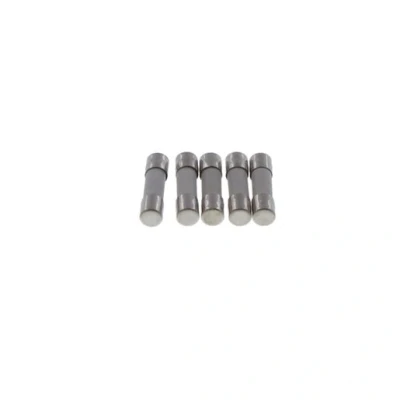 Image of Worcester Bosch 8716116900 Fuse 5 x 20mm Fast Acting (PK5)