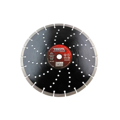 Image of TEIKUTA 300 X 20mm Multi Material Masonry Diamond Blade 9044