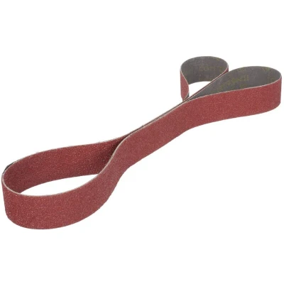 Image of 3M II Cloth Belt 984F, 13 mm x 610 mm, 60+