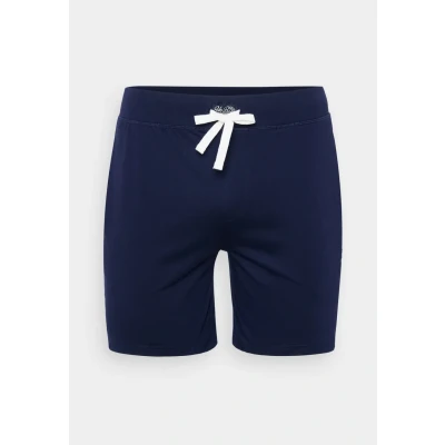 Image of Polo Ralph Lauren Short Sleep Bottom Pyjama bottoms, Men&#039;s, Size: XXL, Cruise navy