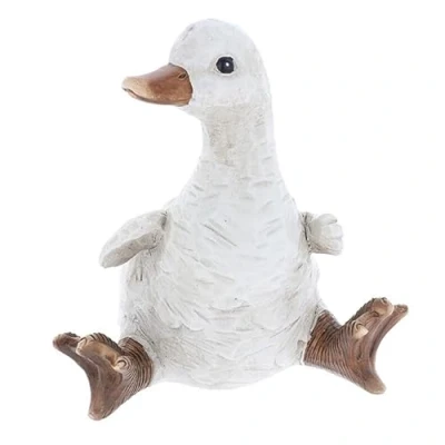 Image of Shudehill Giftware Dorset Duck Sitting