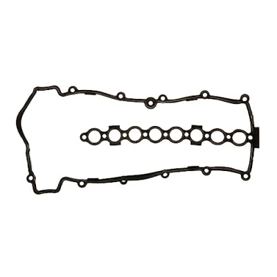 Image of 11127794495 Rocker Cover Gasket AJUSA 11109300 BMW: 5 Saloon, 3 Touring, Saloon
