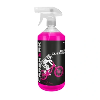 Image of CARSHARK Bike Cleaner 1 Litre, Suitable for All Types of