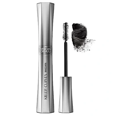Image of Physicians Formula Killer Curves Mascara Black