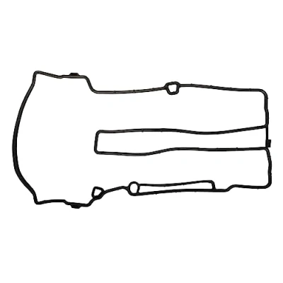 Image of 25198877, 55573747, 638156 Rocker Cover Gasket AJUSA 11130800 VAUXHALL: Corsa Mk3, Astra Mk6, ZAFIRA OPEL: J Hatchback, CHEVROLET: Trax I