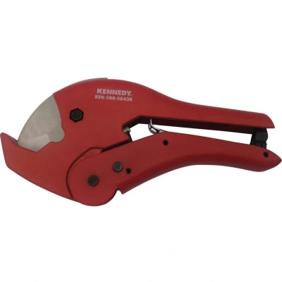 Image of Kennedy Plastic Pipe Cutter, 6 36mm