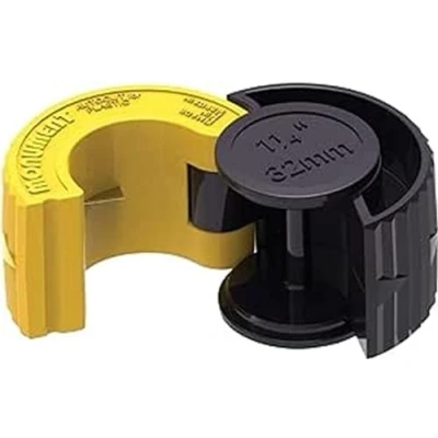 Image of Monument Tools Autocut® for Plastic 1114B 35mm 1.1/4in Waste Pipe Cutter