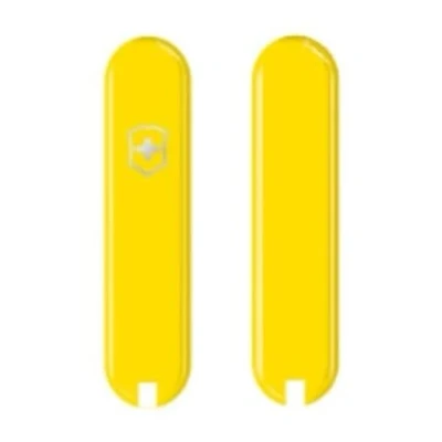 Image of Victorinox Scales 58mm Plastic Sunny Side Yellow