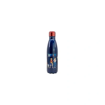 Image of Stor One Piece Large Insulated Bottle Reusable Luffy Equipment Portable 780 ml
