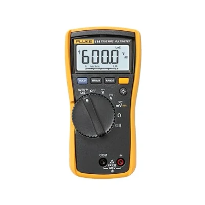 Image of Fluke 114 Multimeter
