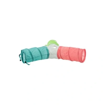 Image of Trixie 62791 Play Tunnel for Rabbits 3x 18 cm / 47