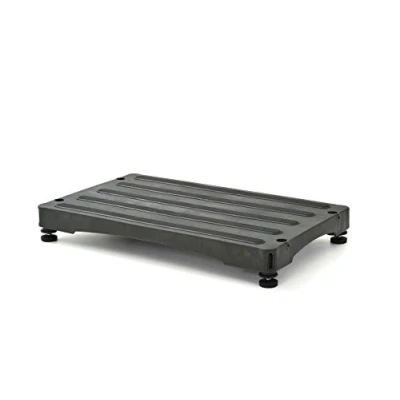 Image of Gordon Ellis Bigfoot Half Step Height Adjustable &amp; Slip Resistant Outdoor