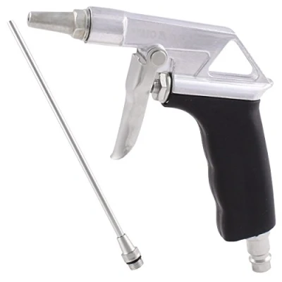 Image of Yato professional air duster, blow gun with extension (YT 2373)