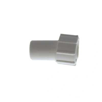 Image of Ideal 154925 3/4 Inch Straight Adaptor