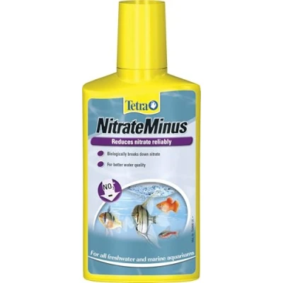 Image of Tetra Nitrateminus Liquid, 250 ml