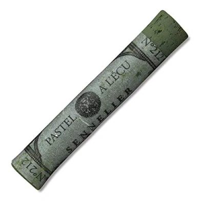 Image of Sennelier Extra Soft Pastel Reseda Grey 212