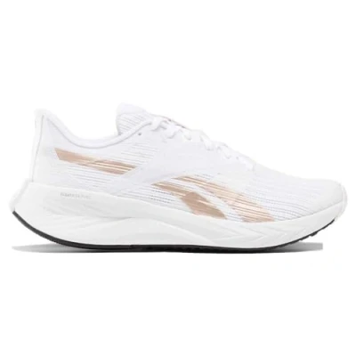 Image of Reebok Women&#039;s Energen Tech Plus Sneaker, Ftwwht Slemet Cblack, 5 UK
