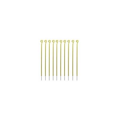 Image of Hotline Electric Fence Posts P16 Pigtail Fencing Online