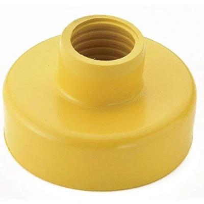 Image of Suction Machine Connector, 100 to 32 mm Reducer