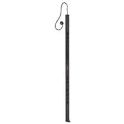 Image of APC Rack PDU AP7552 Power Distribution (Basic, Zero U, 16A, 230V, 20 Outlets C13 &amp; 4 C19; IEC C20)