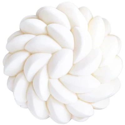 Image of SCRAP COOKING ScrapCooking 2891 &quot;Florescence Silicone Mould with 3D Floral Design Diameter 18 cm Professional Quality Pastry, Dessert, Cake Recipe White