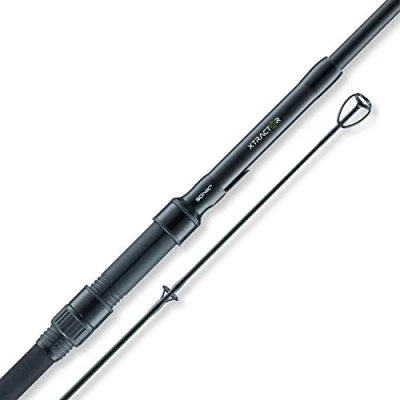 Image of Sonik Sports XTRACTOR 10Ft Carp Rod: 3.5Lb