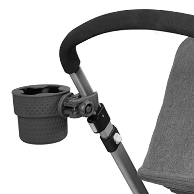 Image of Skip Hop Stroll and Connect Universal Cup Holder, 230 g