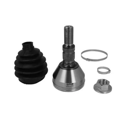 Image of 1603233, 374471, 374472, 374473, 374474 CV Joint METELLI 15 1420 Rubber VAUXHALL: Vectra Mk2 Kombi