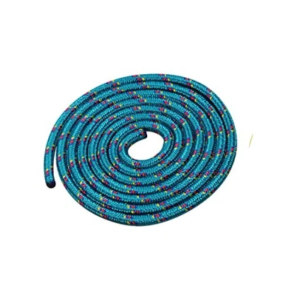 Image of Vinex Beautiful coloured skipping rope 3 m Green colour