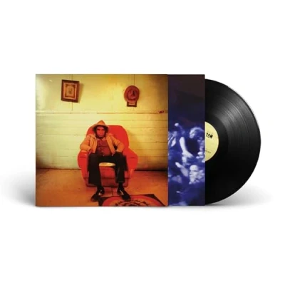 Image of Let Me Come Over [VINYL]