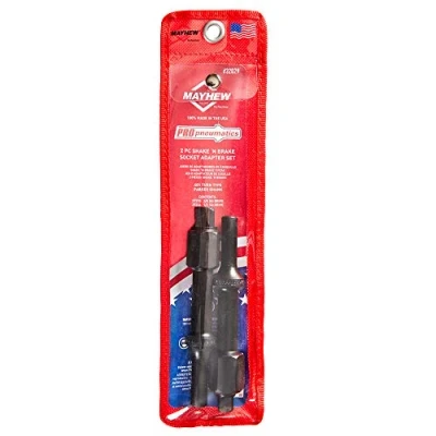 Image of 2 PC Pneumatic Shake N Break Set