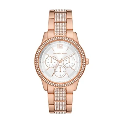Image of Michael Kors MK7293 Ladies Tibby Watch