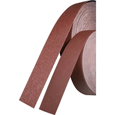 Image of 3M 314D Utility Cloth ROLL38mmx25MP100