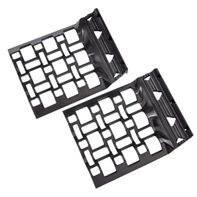 Image of Milenco Gripper Plate Driveway Wedges